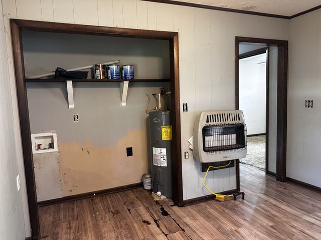 817 Irvin Ln, Loretto, TN 38469