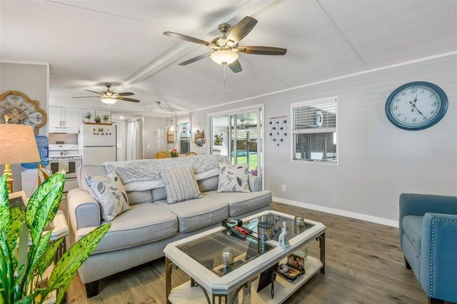 3204 POND HOLLOW STREET, Wesley Chapel, FL 33543