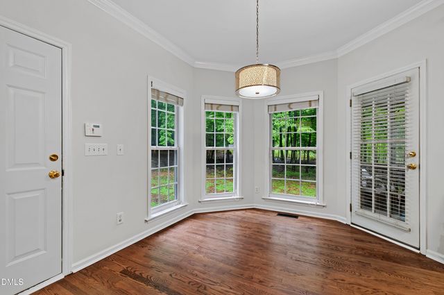 711 Hardscrabble Drive, Hillsborough, NC 27278