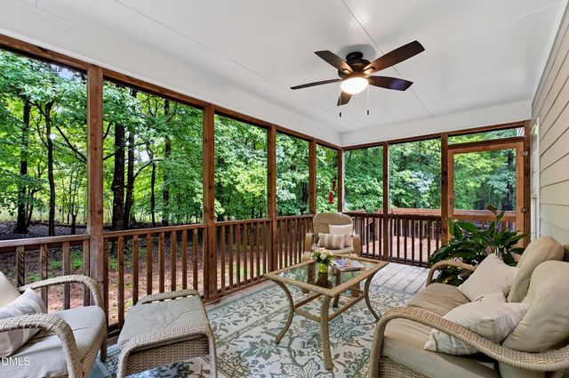 711 Hardscrabble Drive, Hillsborough, NC 27278