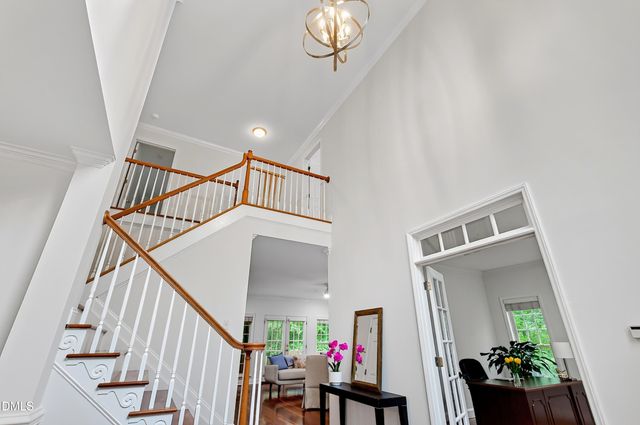 711 Hardscrabble Drive, Hillsborough, NC 27278