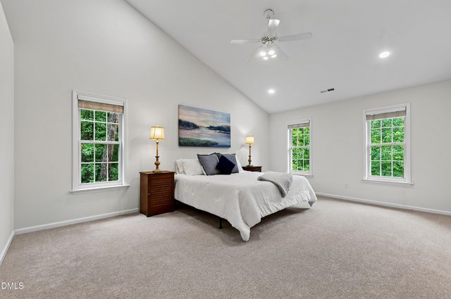 711 Hardscrabble Drive, Hillsborough, NC 27278
