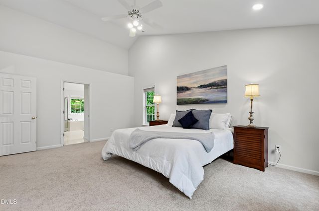 711 Hardscrabble Drive, Hillsborough, NC 27278