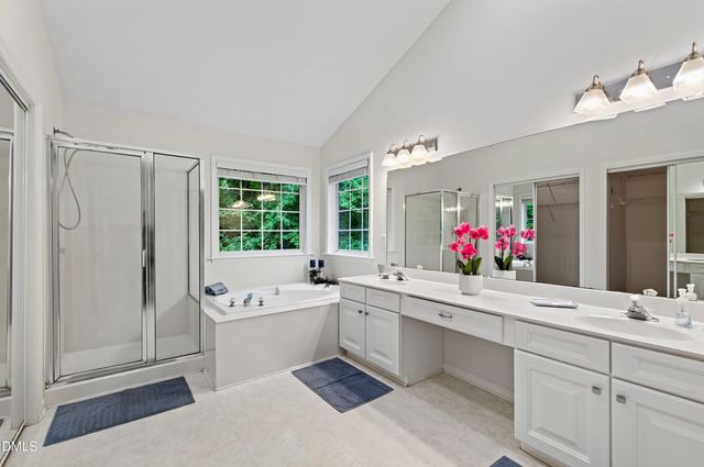 711 Hardscrabble Drive, Hillsborough, NC 27278