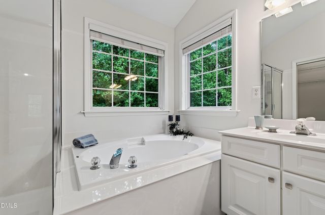 711 Hardscrabble Drive, Hillsborough, NC 27278