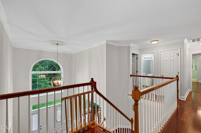711 Hardscrabble Drive, Hillsborough, NC 27278