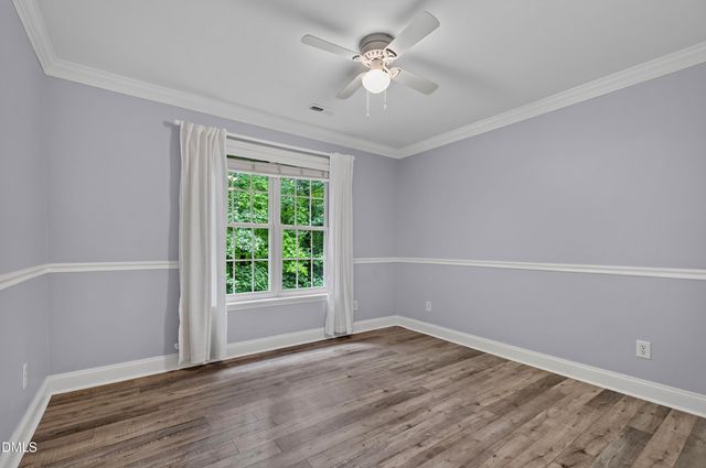 711 Hardscrabble Drive, Hillsborough, NC 27278