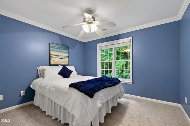 711 Hardscrabble Drive, Hillsborough, NC 27278