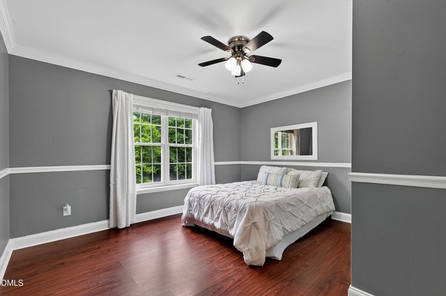 711 Hardscrabble Drive, Hillsborough, NC 27278