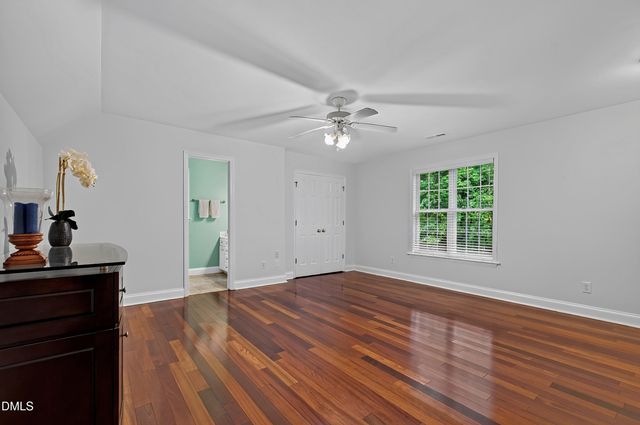 711 Hardscrabble Drive, Hillsborough, NC 27278