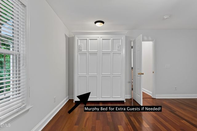 711 Hardscrabble Drive, Hillsborough, NC 27278