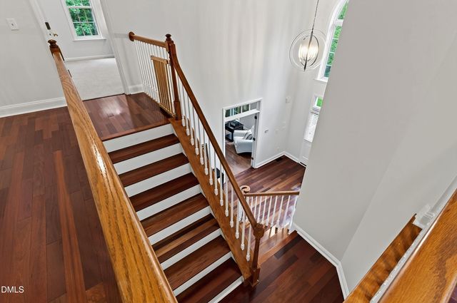 711 Hardscrabble Drive, Hillsborough, NC 27278