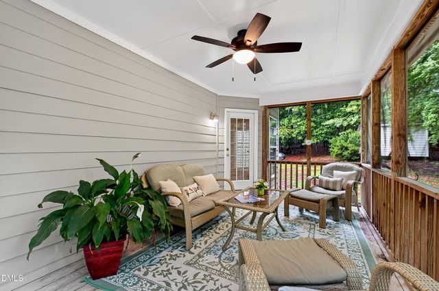 711 Hardscrabble Drive, Hillsborough, NC 27278