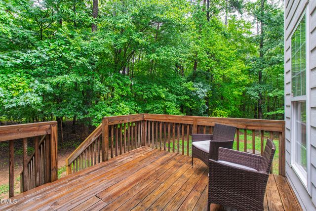 711 Hardscrabble Drive, Hillsborough, NC 27278