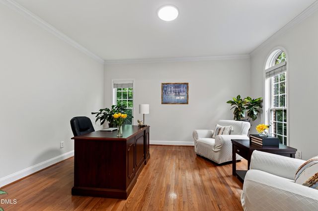 711 Hardscrabble Drive, Hillsborough, NC 27278