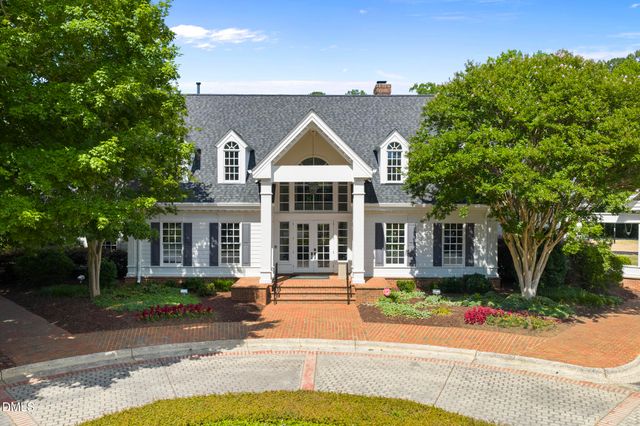 711 Hardscrabble Drive, Hillsborough, NC 27278