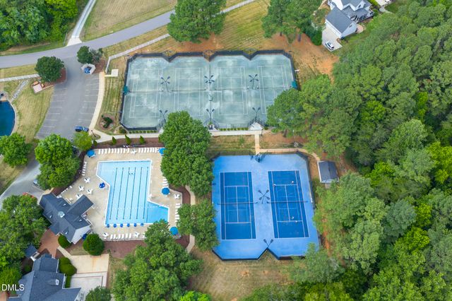 711 Hardscrabble Drive, Hillsborough, NC 27278