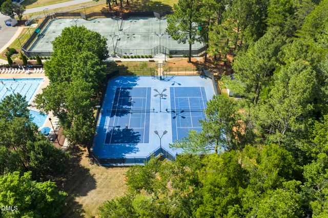 711 Hardscrabble Drive, Hillsborough, NC 27278