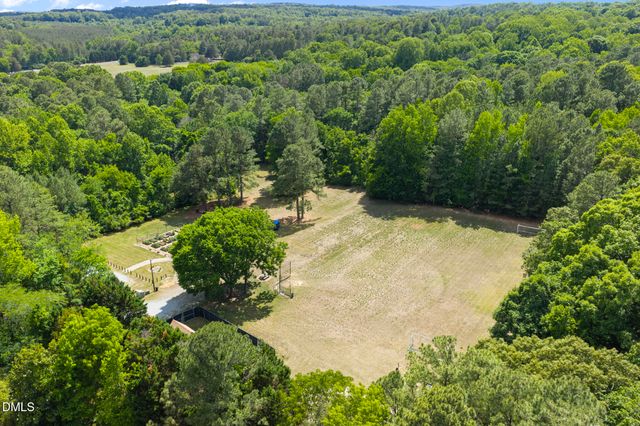 711 Hardscrabble Drive, Hillsborough, NC 27278