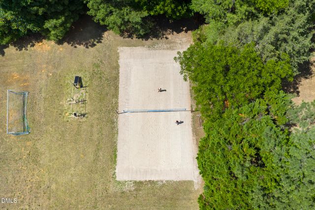711 Hardscrabble Drive, Hillsborough, NC 27278