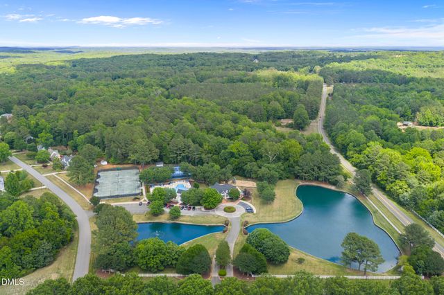711 Hardscrabble Drive, Hillsborough, NC 27278