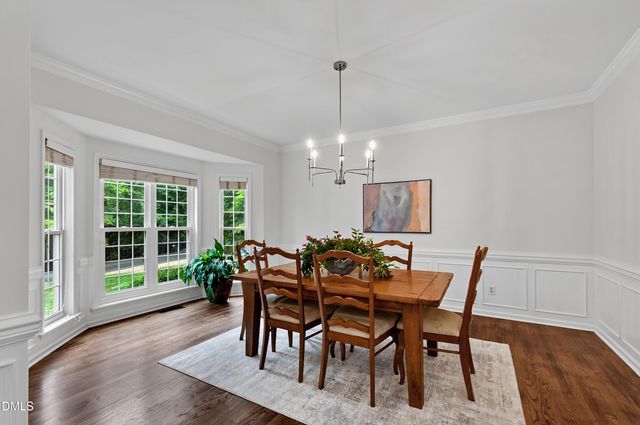 711 Hardscrabble Drive, Hillsborough, NC 27278