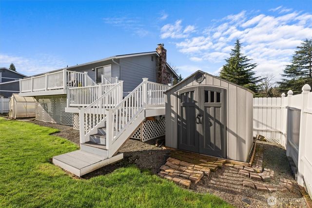 13422 128th Place NE, Kirkland, WA 98034