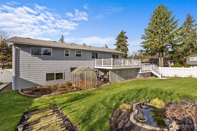 13422 128th Place NE, Kirkland, WA 98034