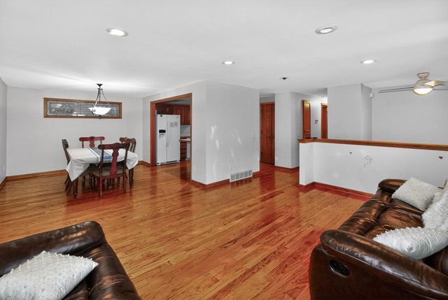 625 Lewis STREET, Burlington, WI 53105