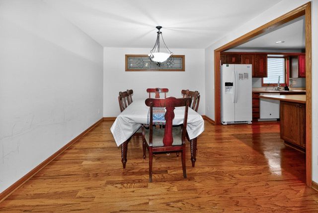 625 Lewis STREET, Burlington, WI 53105