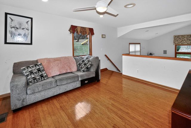 625 Lewis STREET, Burlington, WI 53105