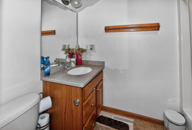 625 Lewis STREET, Burlington, WI 53105