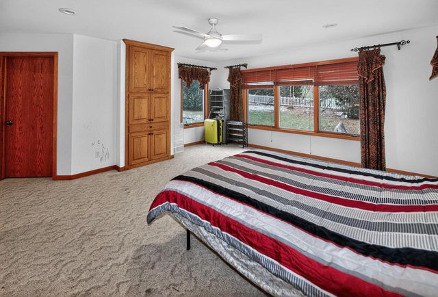 625 Lewis STREET, Burlington, WI 53105