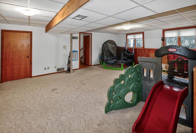 625 Lewis STREET, Burlington, WI 53105