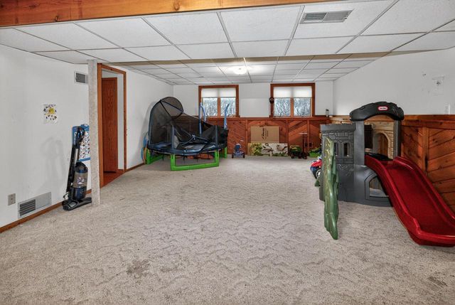 625 Lewis STREET, Burlington, WI 53105