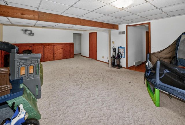 625 Lewis STREET, Burlington, WI 53105