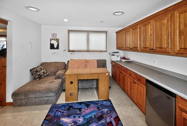 625 Lewis STREET, Burlington, WI 53105