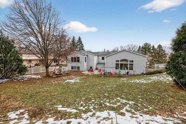 625 Lewis STREET, Burlington, WI 53105