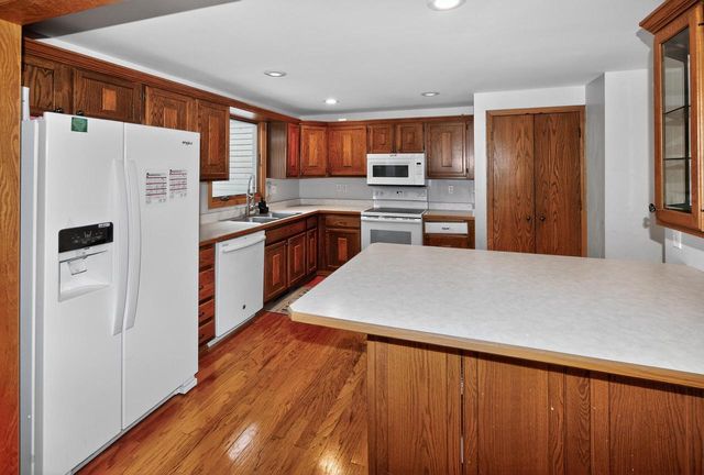 625 Lewis STREET, Burlington, WI 53105