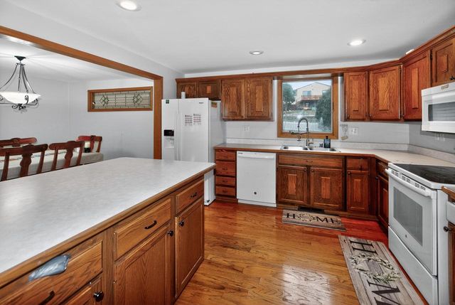 625 Lewis STREET, Burlington, WI 53105