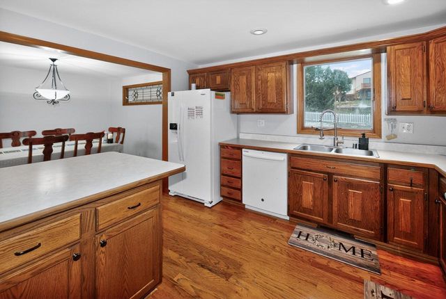 625 Lewis STREET, Burlington, WI 53105