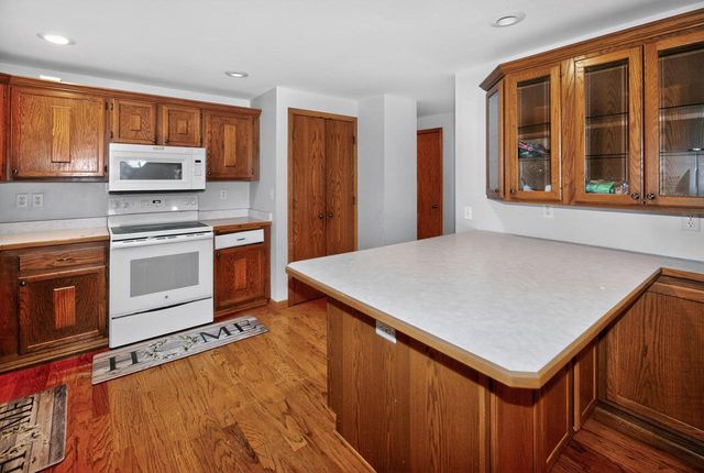 625 Lewis STREET, Burlington, WI 53105