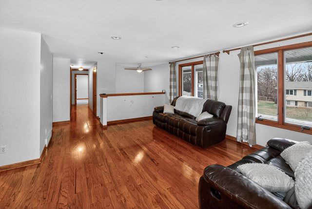 625 Lewis STREET, Burlington, WI 53105