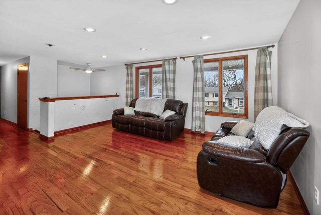 625 Lewis STREET, Burlington, WI 53105