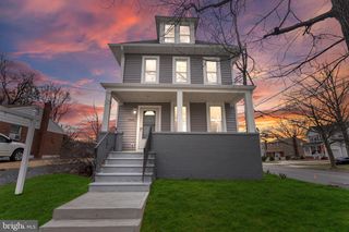 5000 JACKSON AVE, Pennsauken, NJ 08110