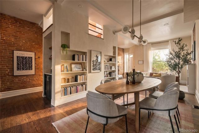 2753 Champa Street, Denver, CO 80205