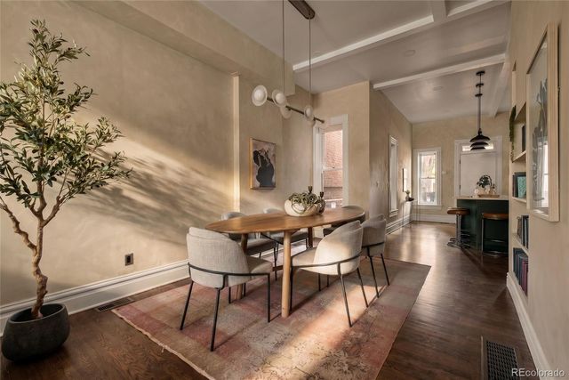 2753 Champa Street, Denver, CO 80205