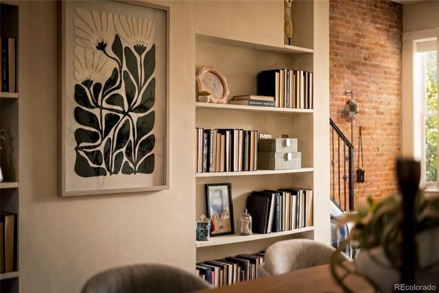2753 Champa Street, Denver, CO 80205