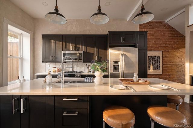 2753 Champa Street, Denver, CO 80205