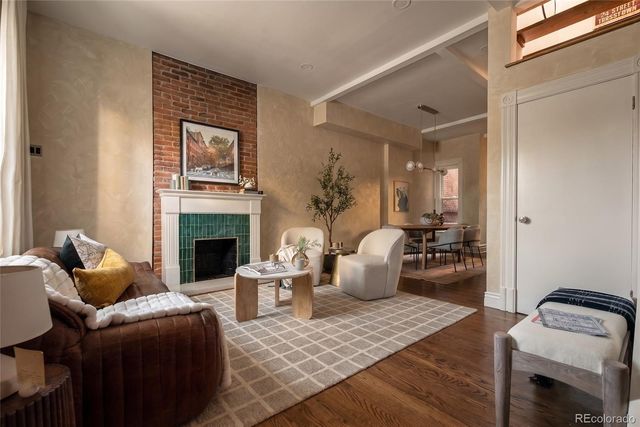 2753 Champa Street, Denver, CO 80205